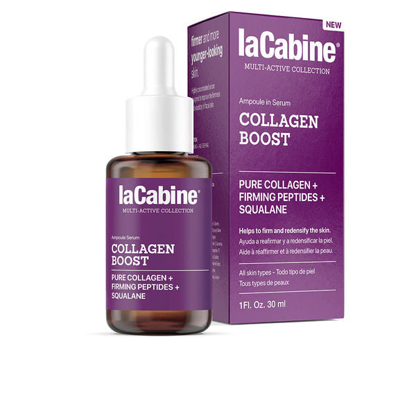 Lacabine collagen boost seerumi 30 ml - LA CABINE