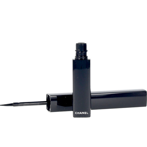Le liner de chanel nestemäinen eyeliner #512-noir profond - CHANEL