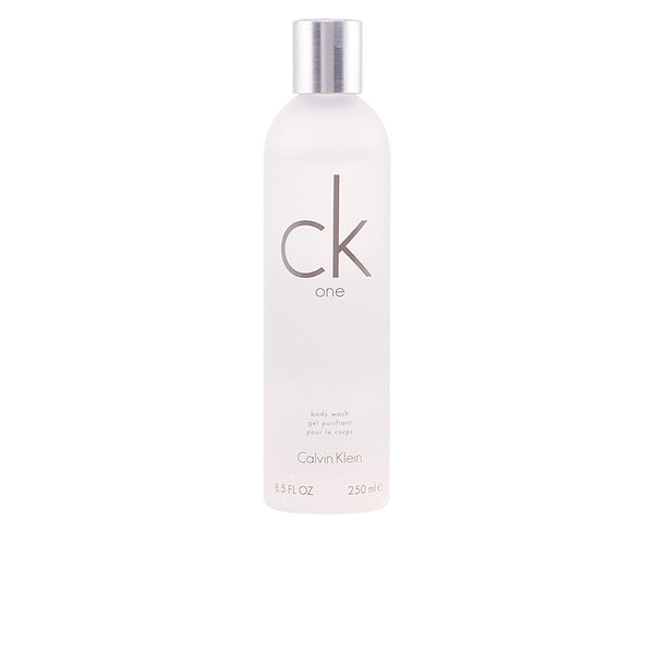 Ck one vartalopesu 250 ml - CALVIN KLEIN