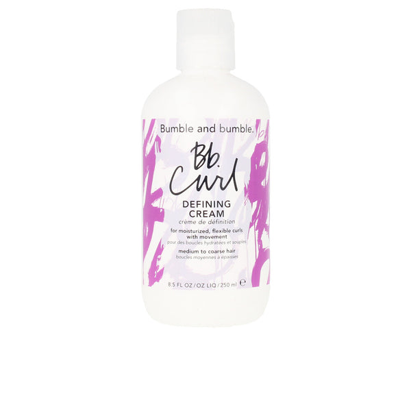 Bb curl määritelmävoide 250 ml - BUMBLE & BUMBLE