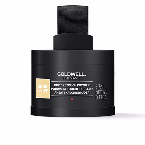 Color revive juurikosketuksen korjausjauhe #light blonde 3,7 gr - GOLDWELL
