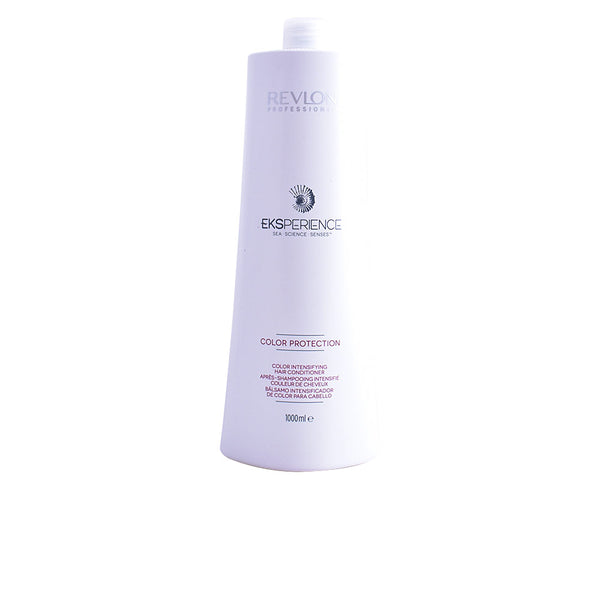 Eksperience color protection hoitoaine 1000 ml - REVLON