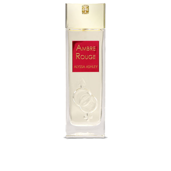 Ambre rouge edp suihke 100 ml - ALYSSA ASHLEY