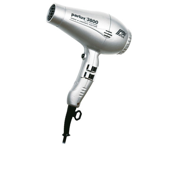 Parlux 3800 Ecofriendly Hiustenkuivaaja Plata