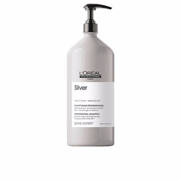 Silver shampoo 1500 ml - L'ORÉAL PROFESSIONNEL PARIS