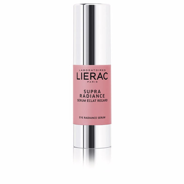 Supra-radiance valaiseva silmänympärysvoide 15 ml - LIERAC