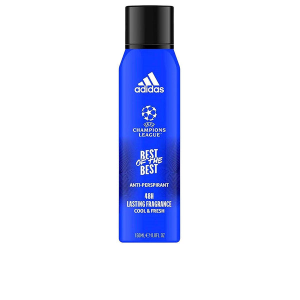 Best of the best deo vapo 150 ml - ADIDAS