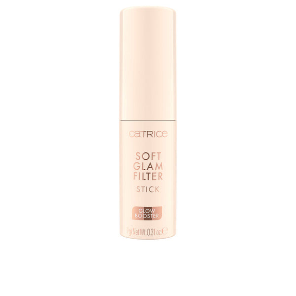 Soft Glam Filter Cream Facial Stick #020-Light-Medium 9 Gr