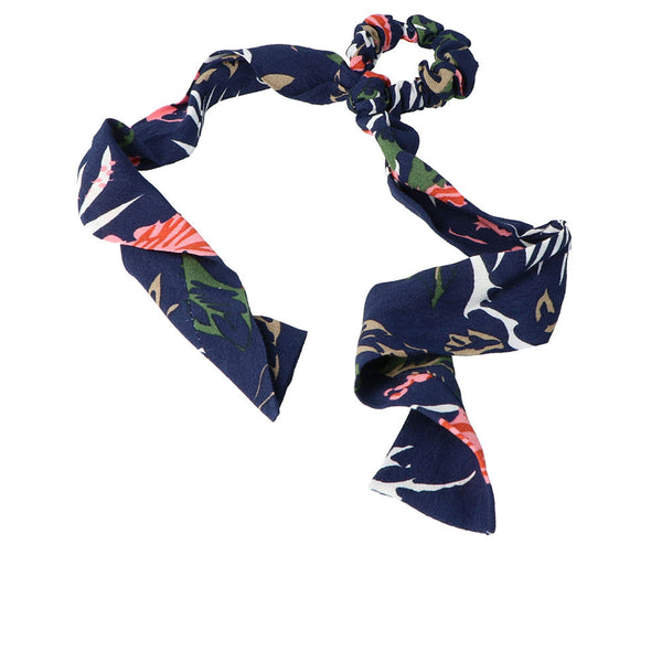 Shirt scarf print #dark 1 u - INCA