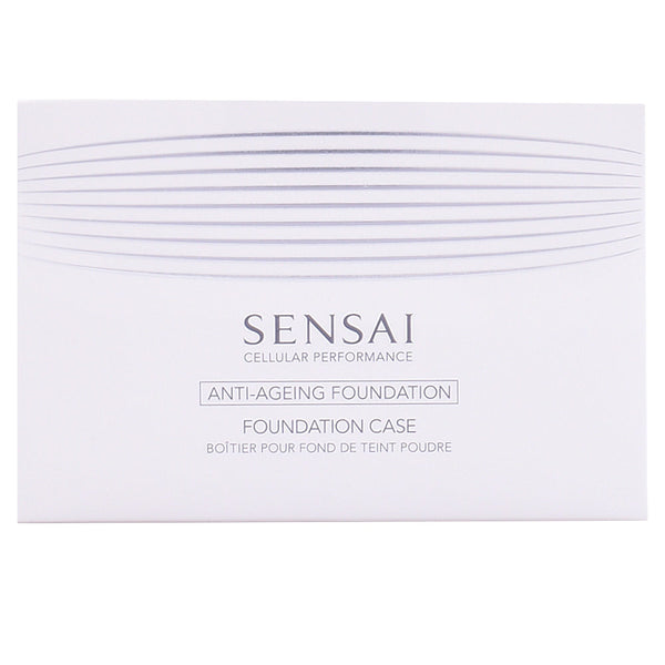 Total Finish Foundation Case 1 U