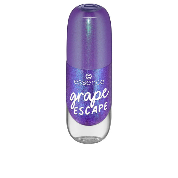 Gel Nail Colour Nail Polish #79-Grape Escape 8 Ml