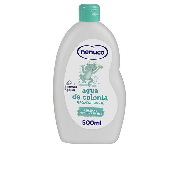 Nenuco cologne water 500 ml - NENUCO