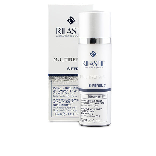 Multirepair s-ferulic seerumi bi-geeli 30 ml - RILASTIL
