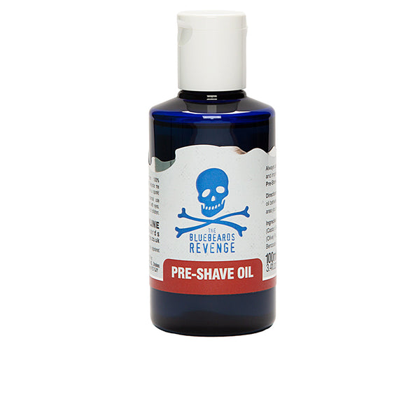 The ultimate esiraseerausöljy 100 ml - THE BLUEBEARDS REVENGE