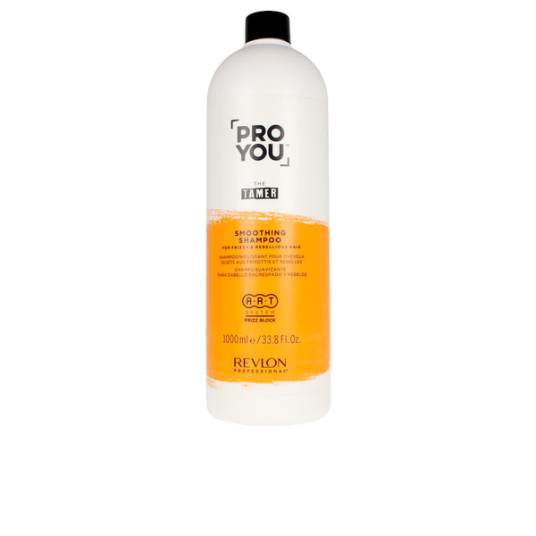 Proyou the tamer shampoo 1000 ml - REVLON