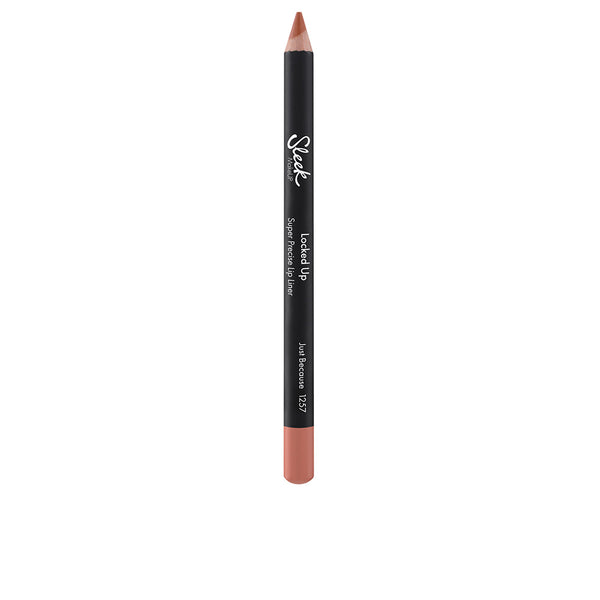 Locked up super precise lip liner #just because 1,79 g - SLEEK
