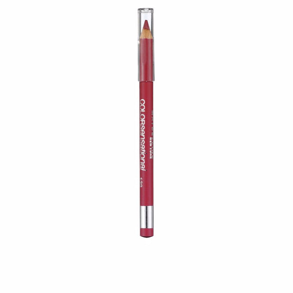 Color sensational huultenrajauskynä #547 - pleasure me red - MAYBELLINE