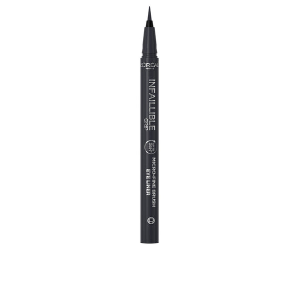 Infailible grip 36h mikrohieno eyeliner #01 obsedian 0,4 gr - L'ORÉAL PARIS