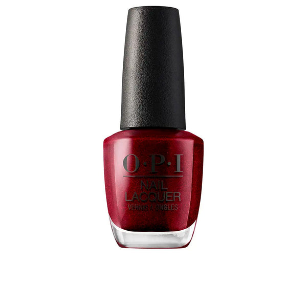 Nail Lacquer Nail Polish Lasting Up To 7 Days #I'M Not Really A Waitress 15 Ml