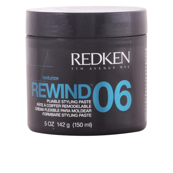 Rewind taipuisa muotoilupasta 150 ml - REDKEN
