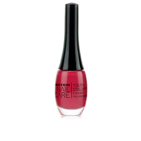 Nail care youth color #068-bcn pink 11 ml - BETER