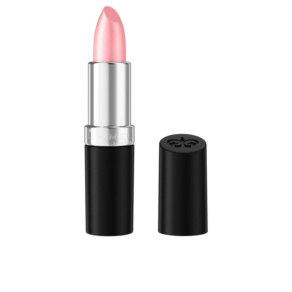 Lasting finish shimmers huulipuna #904-pink frosting - RIMMEL LONDON