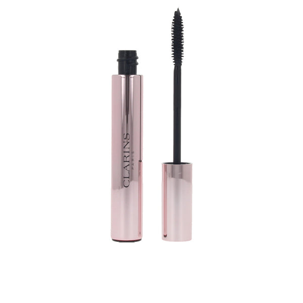 Wonder perfect 4d mascara #01-black 8 gr - CLARINS