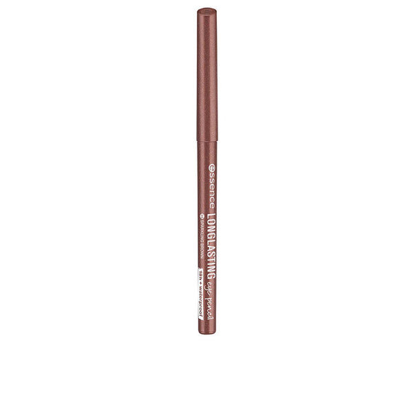 Long-lasting silmänrajauskynä 18h vesitiivis #35-sparkling brown 0,28 gr - ESSENCE