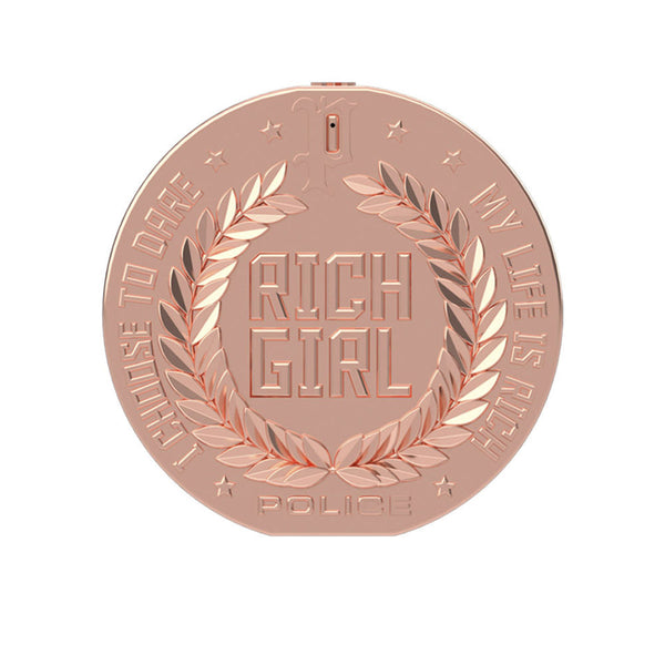 Rich Girl For Woman Edp Vapo 50 Ml