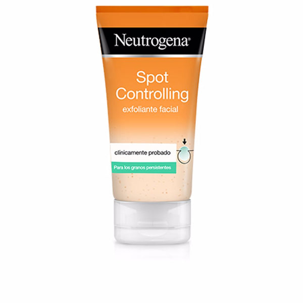 Granitos persistentes kasvojen kuorinta-aine 150 ml - NEUTROGENA