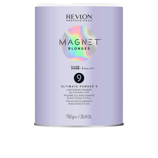 Magnet blondes 9 jauhe 750 ml - REVLON