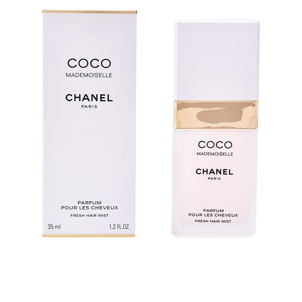 Coco mademoiselle hiusparfyymi 35 ml - CHANEL