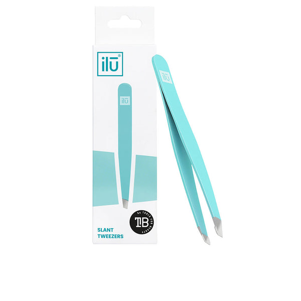 Slant pinsetit #turquoise 1 kpl - ILU