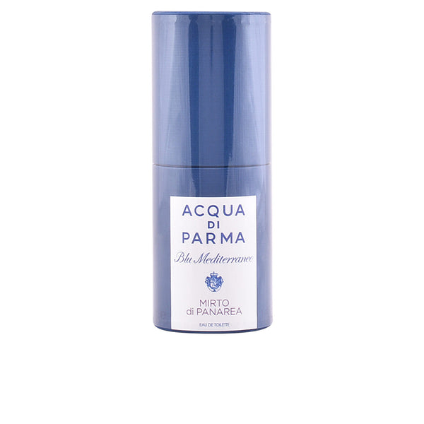 Blu mediterraneo mirto di panarea eau de toilette -suihke 30 ml - ACQUA DI PARMA