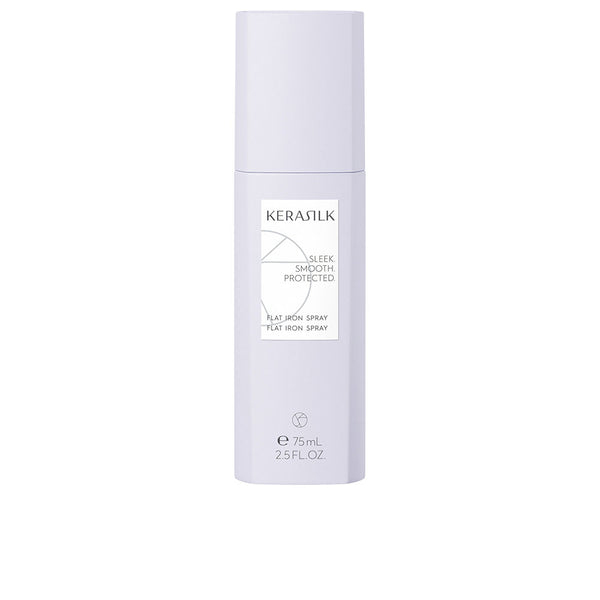 Styling suoristusrautasuihke 75 ml - KERASILK