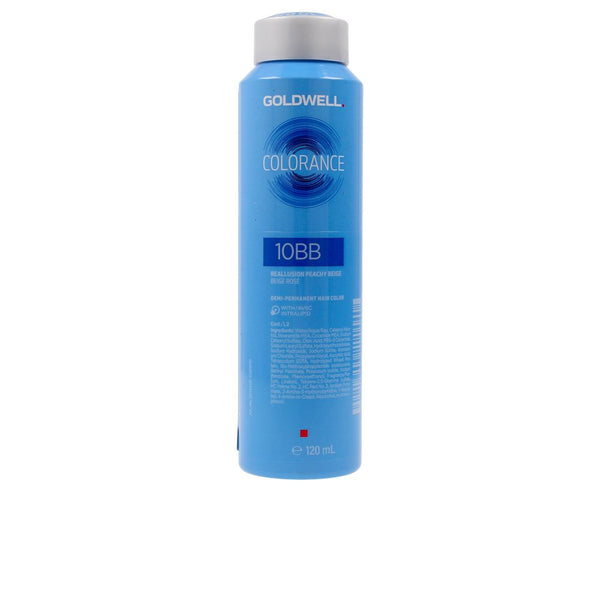 Colorance Demi-Permanent Hair Color #10Bb 120 Ml