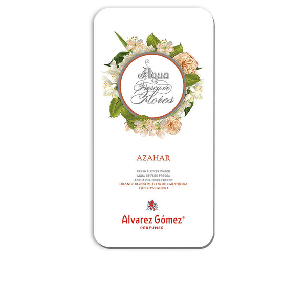 Agua fresca flores oranssikukka 150 ml - ALVAREZ GOMEZ