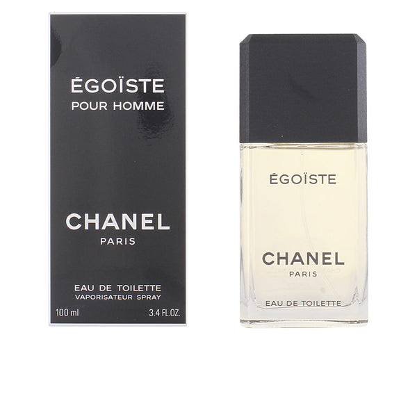 Égoïste eau de toilette -suihke 100 ml - CHANEL