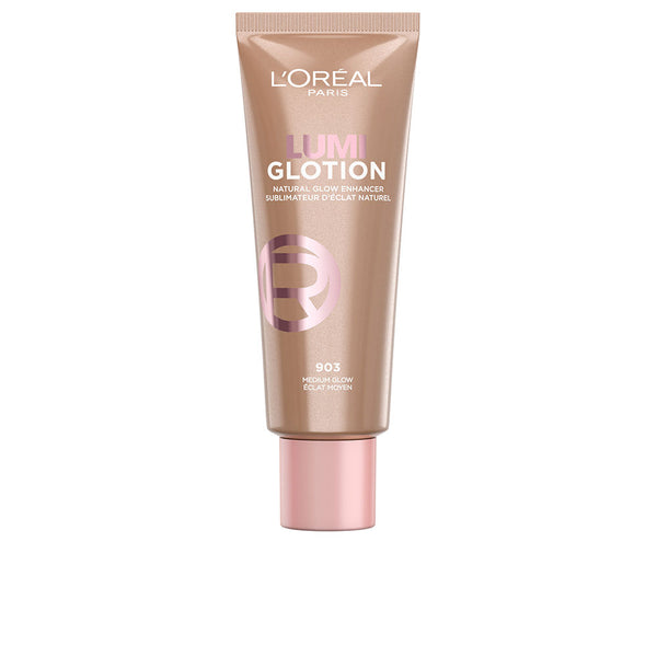 Lumi glotion luonnollinen kiillon tehostaja #903-medium 40 ml - L'ORÉAL PARIS