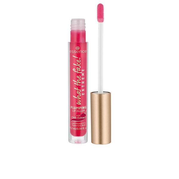 What the fake! extreme volumizing huulikiilto 4.20 ml - ESSENCE