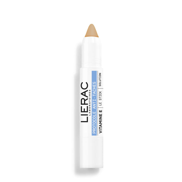 Anti-Stain Protocol Stick With Color Spf50 2.7 Gr