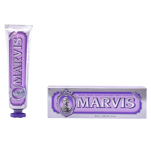 Jasmin mint hammastahna 85 ml - MARVIS