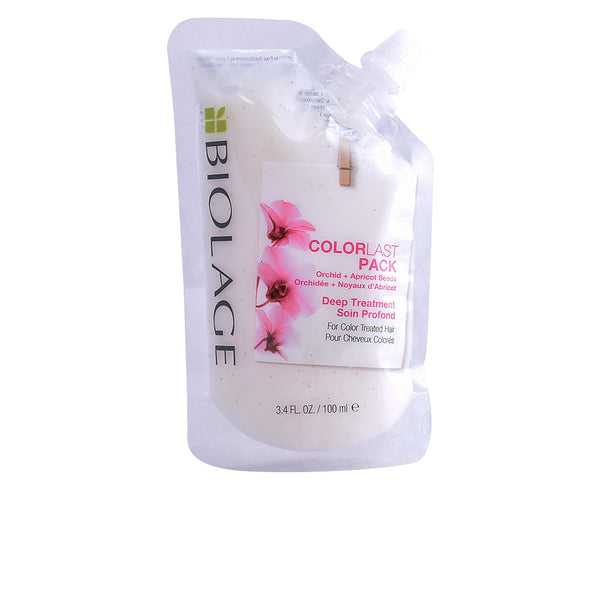 Colorlast Deep Treatment 100 Ml