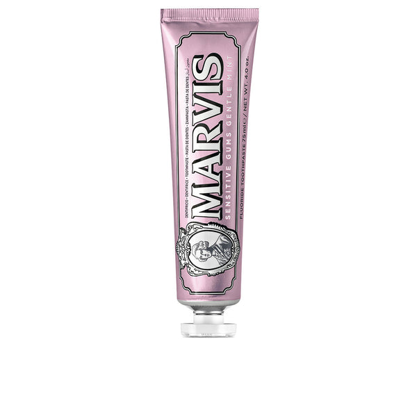 Sensitive gums gentle mint hammastahna 75 ml - MARVIS