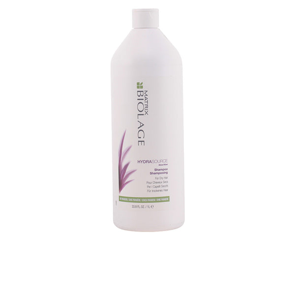 Hydrasource shampoo 1000 ml - BIOLAGE