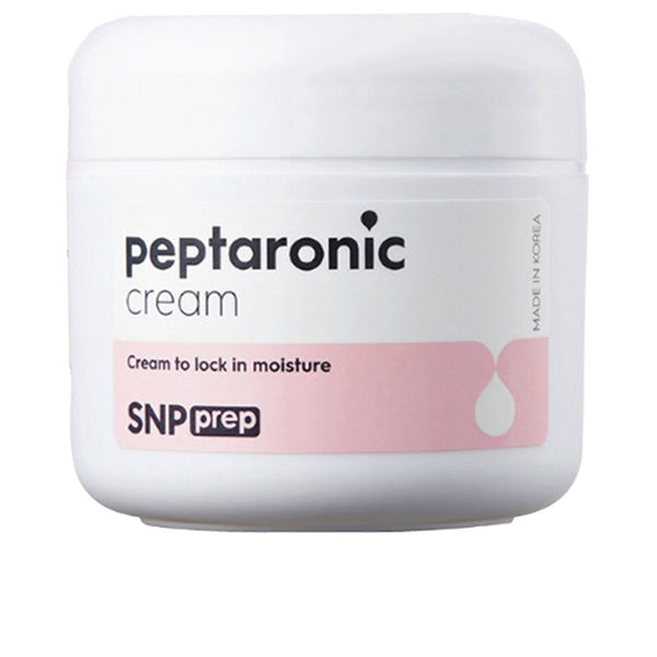 Peptaronic kosteuden lukitseva voide 50 ml - SNP