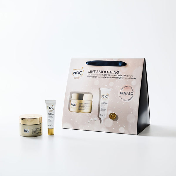 Retinol Correxion Line Smoothing Case 2 Pcs