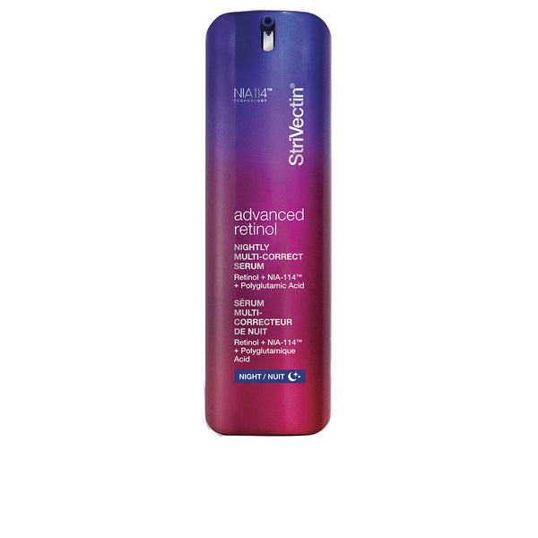 Advanced Retinol Multi-Corrective Night Serum 30 Ml