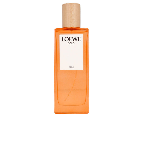 Solo ella eau de parfum -suihke 50 ml - LOEWE