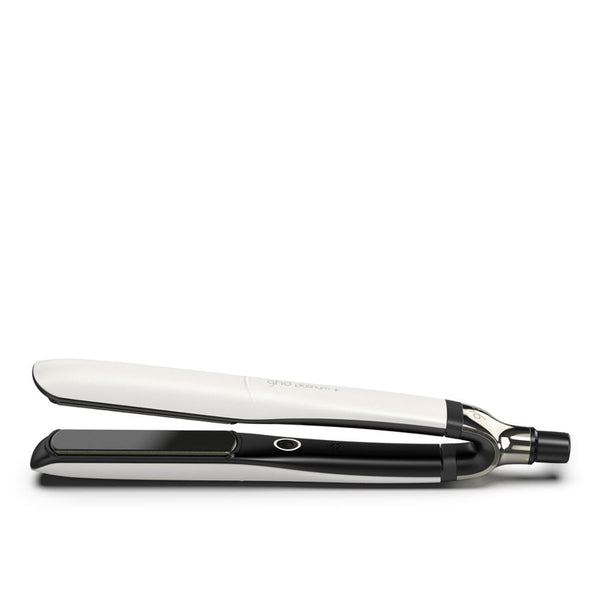 Ghd Platinum+ Styler Hair Straightener #White 1 U